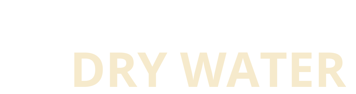 [Lodger] Dry Water